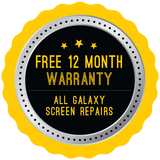 Samsung Screen Repairs at PAIR Mobile